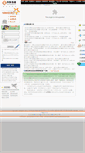 Mobile Screenshot of infosport.com.cn